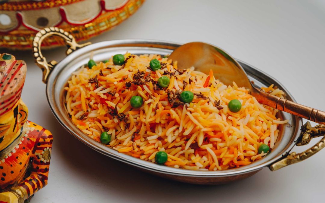 Indian Restaurant