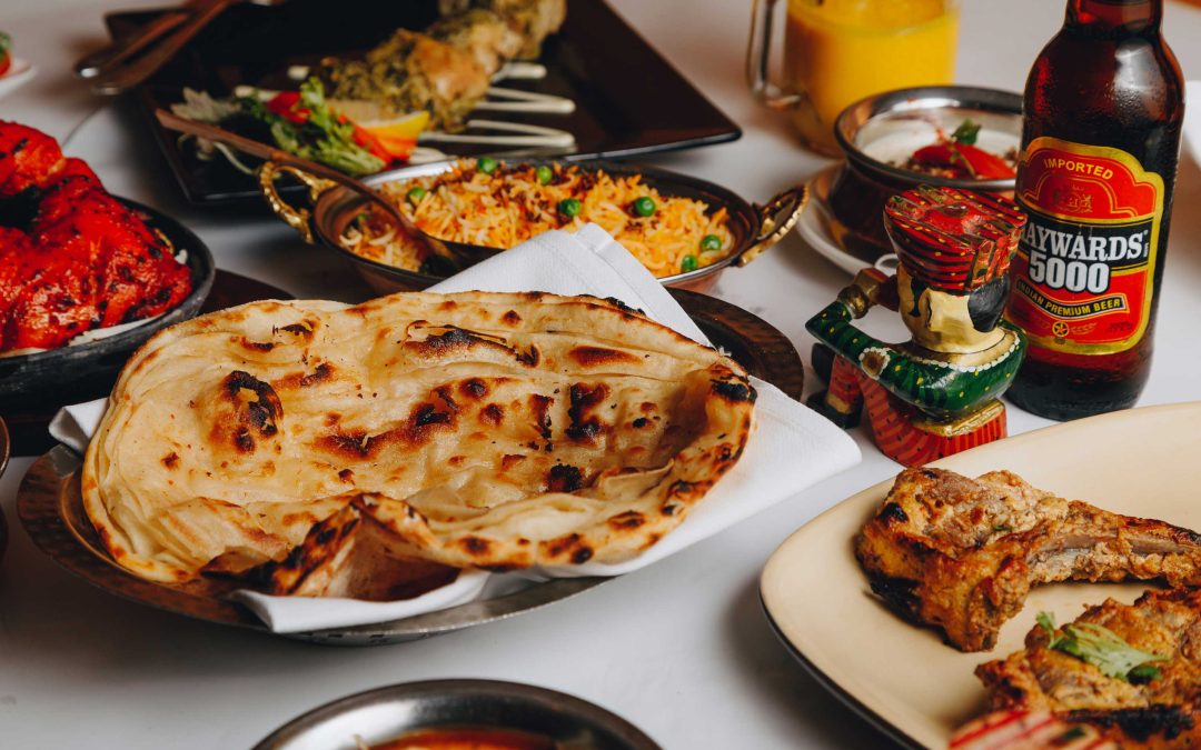 Exploring Mughlai Cuisine Favourites in Hampton