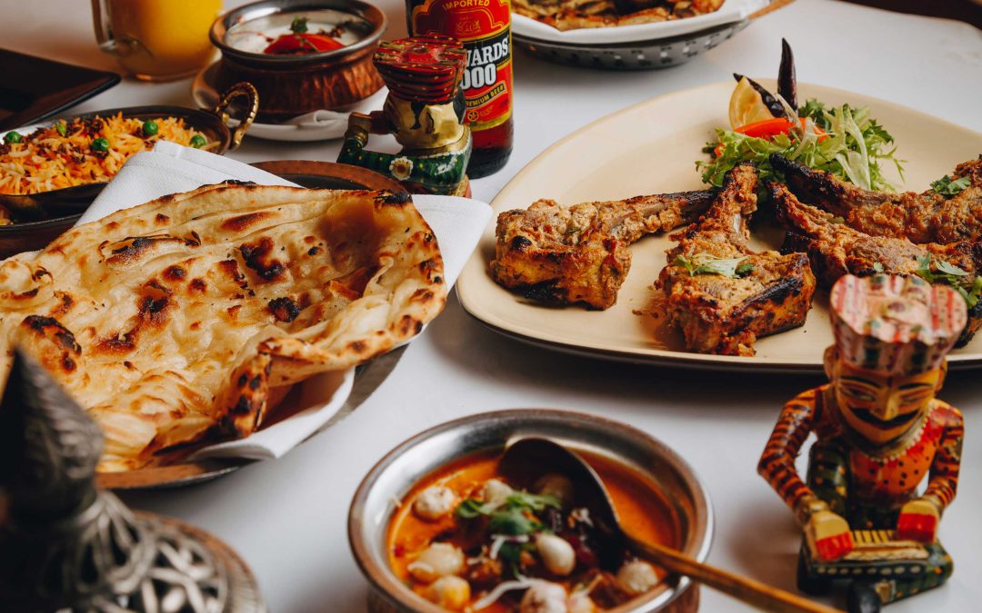 Top 7 Indian Dishes to Try at Roti Boti – A Culinary Journey Through Melbourne