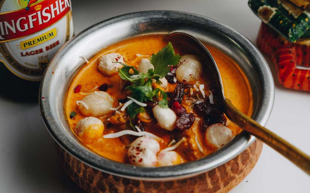 Why Roti and Curry Make the Perfect Combo in Melbourne