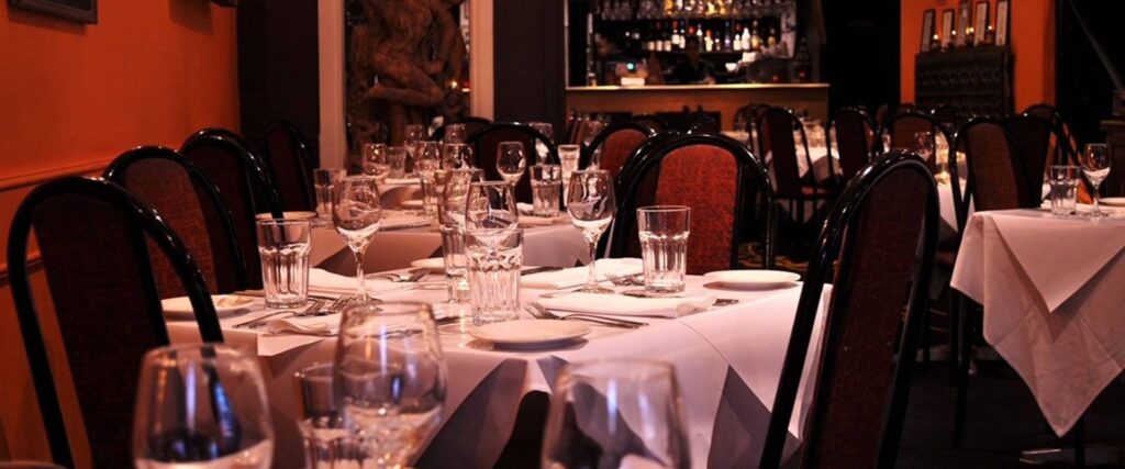 Indian Restaurant in Melbourne