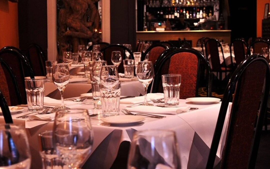 Host Your Next Event at Roti Boti: Elegant Catering & Private Dining in Melbourne