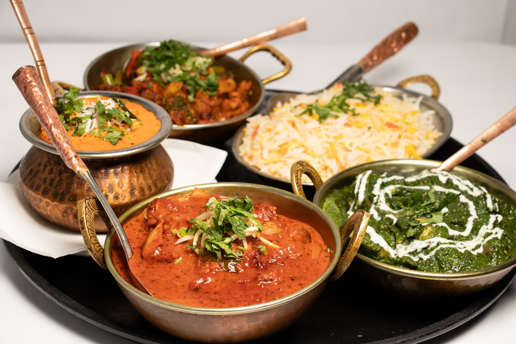 Indian Restaurant Near Me