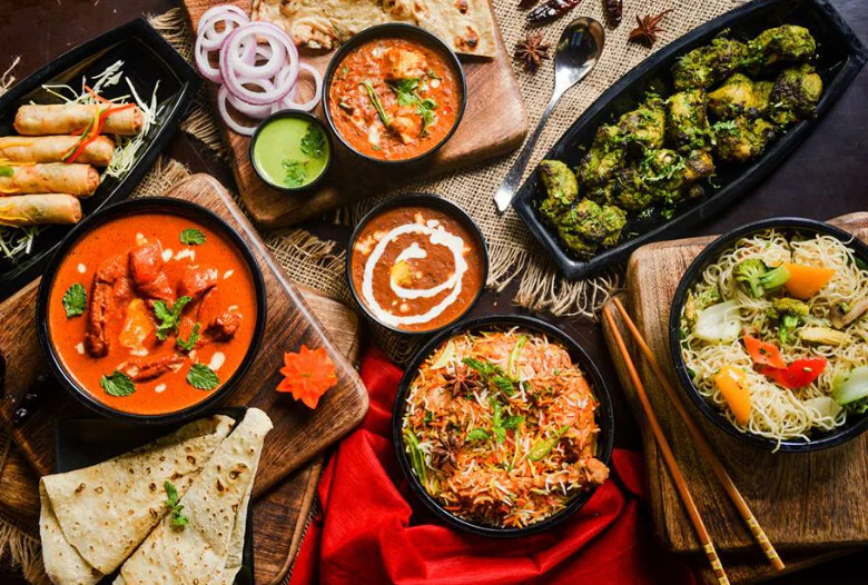 Indian Restaurant Oakleigh