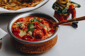 Indian Restaurant In Melbourne