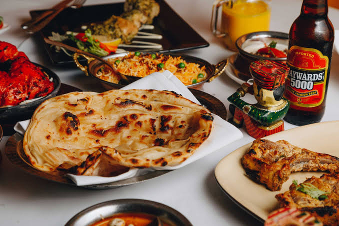 indian restaurant near me